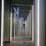 Grimmwelt, Kassel. Photo by Scarlett Messenger