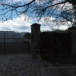 Topography of Terror Museum, Berlin. Photo by Scarlett Messenger