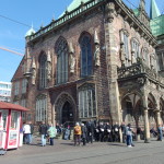 Bremen. Photo by Scarlett Messenger