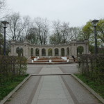 Der Märchenbrunnen im Volkspark Friedrichshain, Berlin. Photo by Scarlett Messenger