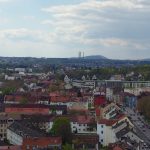 Grimmwelt, Kassel. Photo by Scarlett Messenger