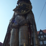 Bremen. Photo by Scarlett Messenger