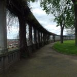 Grimmwelt, Kassel. Photo by Scarlett Messenger