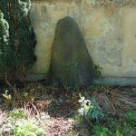 Dreifaltigkeitsfriedhof II - Trinity Cemetery, Berlin. Photo by Scarlett Messenger