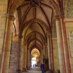 St. Petri Cathedral, Bremen. Photo by Scarlett Messenger