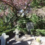 Dreifaltigkeitsfriedhof II - Trinity Cemetery, Berlin. Photo by Scarlett Messenger