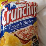 French Bistro Chips, Hamburg. Photo by Scarlett Messenger