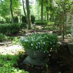 Friedhof der St.-Matthias-Gemeinde, Berlin-Tempelhof. Photo by Scarlett Messenger