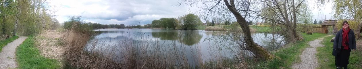 Der Deutscher Wald